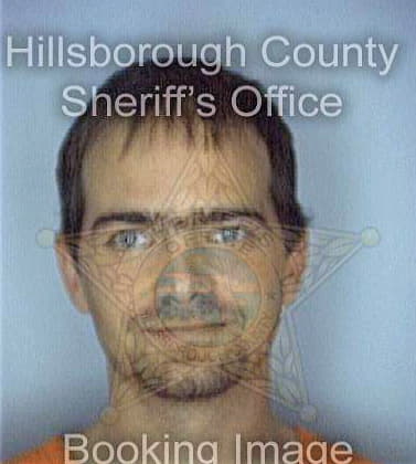 Smith Bradley - Hillsborough County, FL 