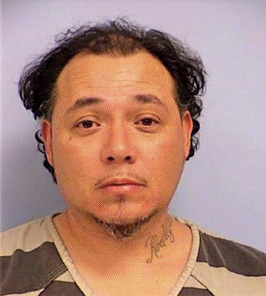 Rodriguez David - Travis County, TX 