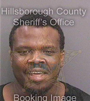 Gaskin Derrick - Hillsborough County, FL 