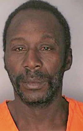 Singleton Jewell - Hillsborough County, FL 