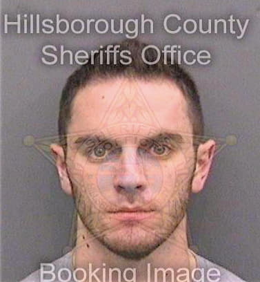 Courtney John - Hillsborough County, FL 