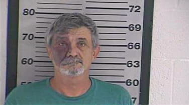 Glenn Kendall - Dyer County, TN 