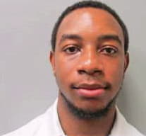 Hayes Shareef - Madison County, AL 