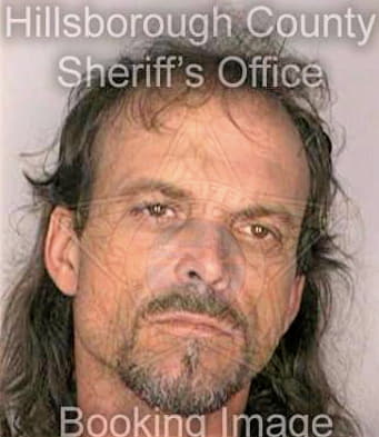 Sluder Keith - Hillsborough County, FL 