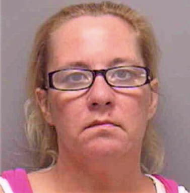 Spillman Kirsten - Lee County, FL 