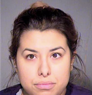 Fontes Leah - Maricopa County, AZ 