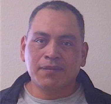 Hernandez Marcial - Tarrant County, TX 