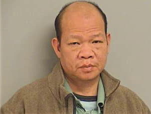 Nguyen Son - Tulsa County, OK 