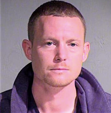 Boehler David - Maricopa County, AZ 