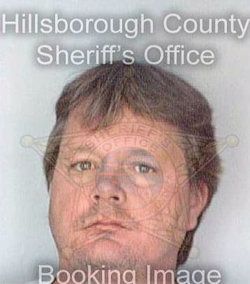 Dennis David - Hillsborough County, FL 