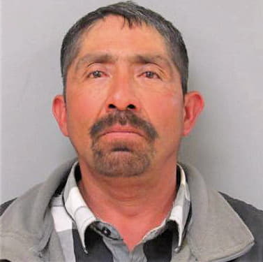 Hernandez Francisco - Madera County, CA 