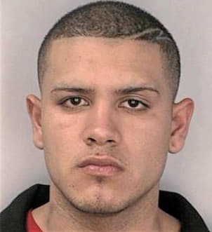 Meza Joe - Hillsborough County, FL 
