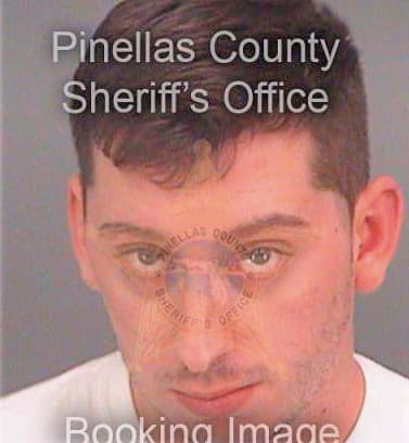 Johnson Joshua - Pinellas County, FL 