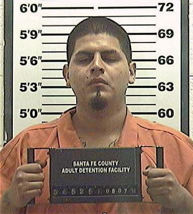 Arreola Raul - SantaFe County, NM 