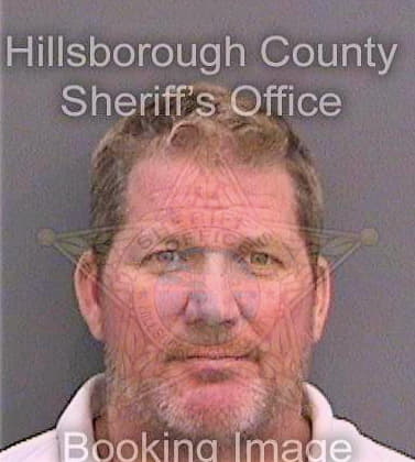 Wehner Robert - Hillsborough County, FL 