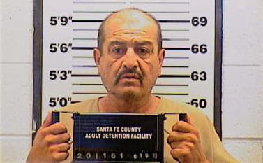 Montoya Anthony - SantaFe County, NM 