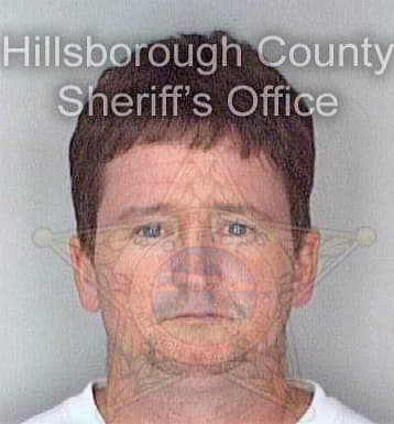 Bayless Gregory - Hillsborough County, FL 