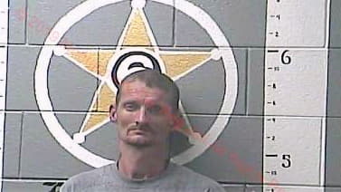 Baughman Roth - Montgomery County, KY 