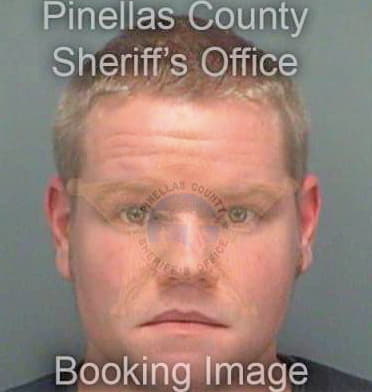 Chancey Jeffrey - Pinellas County, FL 