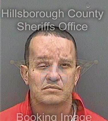 Lopez Jose - Hillsborough County, FL 