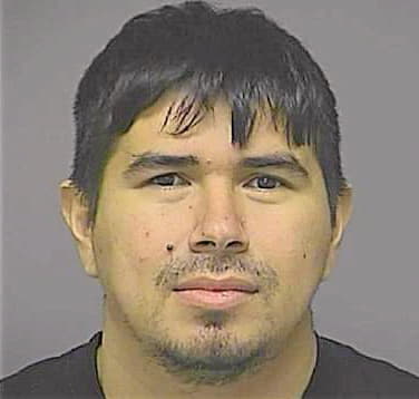 Hernandez Rolando - Denton County, TX 