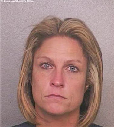 Lindstrand Christine - Broward County, FL 