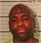 Jefferson Ronrico - Shelby County, TN 