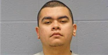 Hernandez Alan - Benton County, AR 