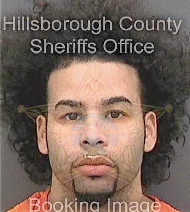 Rivera Elias - Hillsborough County, FL 