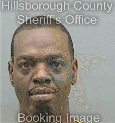 Elliott James - Hillsborough County, FL 