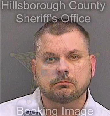 Proctor Jason - Hillsborough County, FL 