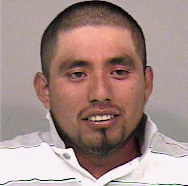 Dejesus Dario - Madera County, CA 