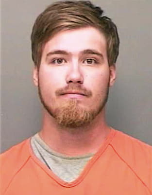 Mcham Devin - Montgomery County, TN 