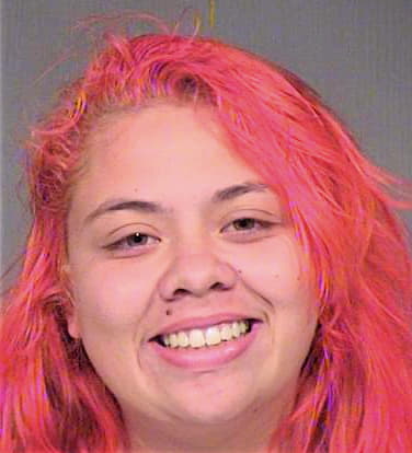 Serey Dominique - Maricopa County, AZ 