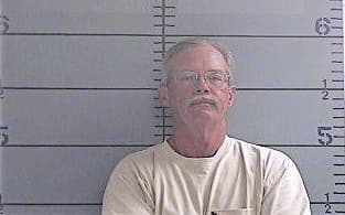 Stephens Gregory - Oldham County, KY 