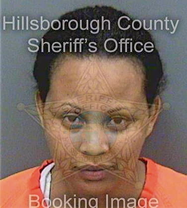 Mckenzie Haragwein - Hillsborough County, FL 