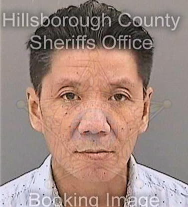 Bui Nhon - Hillsborough County, FL 