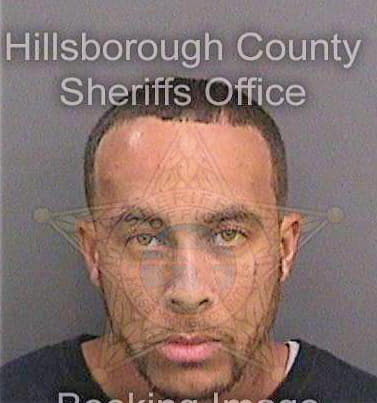 Osborne Jeffery - Hillsborough County, FL 