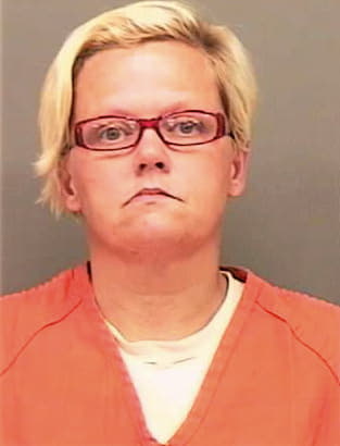 Williams Jerri - Montgomery County, TN 