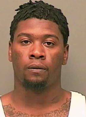 Burns Breon - Montgomery County, TN 