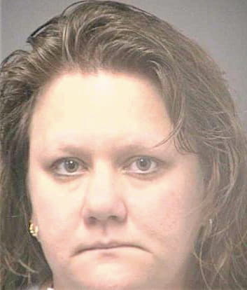 Singletary Kimberly - Hillsborough County, FL 