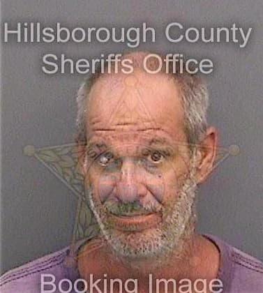 Prowell Bradley - Hillsborough County, FL 