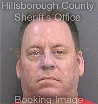Sirois Brian - Hillsborough County, FL 