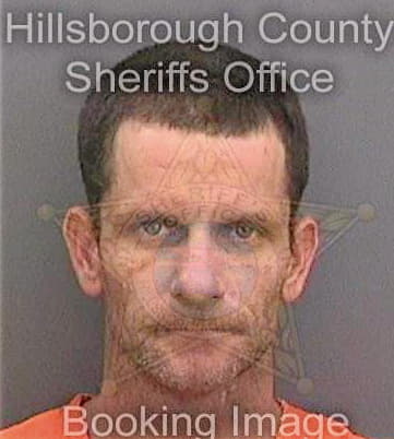 Gapp Joseph - Hillsborough County, FL 