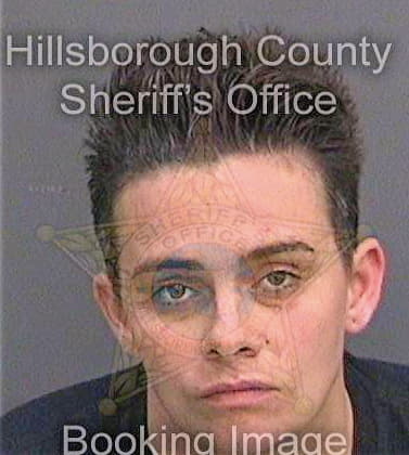 Blanco Nicole - Hillsborough County, FL 