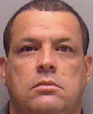 Manso Reinaldo - Lee County, FL 