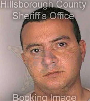 Melis Ahmed - Hillsborough County, FL 