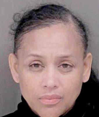 Irvin Anne-Marie - Mecklenburg County, NC 