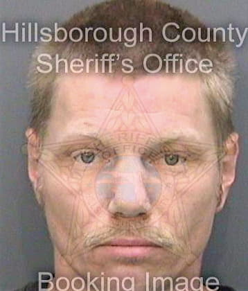 Buttry Jamey - Hillsborough County, FL 