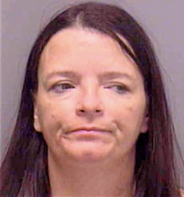 Jaynes Melisa - Lee County, FL 